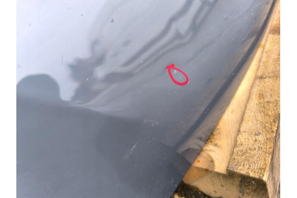 TAILGATE BMW F40 SERIES AND 1 NICE LUBUSKIE Part manufacturer BMW OE