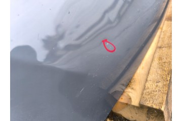 TAILGATE BMW F40 SERIES AND 1 NICE LUBUSKIE Part manufacturer BMW OE