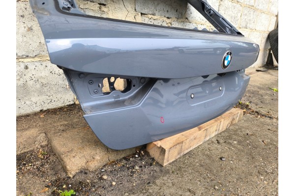 TAILGATE BMW F40 SERIES AND 1 NICE LUBUSKIE Car type passenger cars