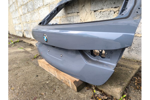 TAILGATE BMW F40 SERIES AND 1 NICE LUBUSKIE Quality of parts according to GVO O original with manufacturer s logo OE