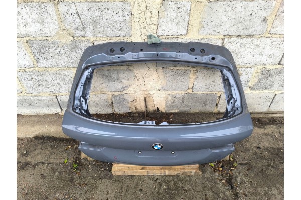 TAILGATE BMW F40 SERIES AND 1 NICE LUBUSKIE Customs tariff code 87082990