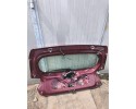 HYUNDAI I10 II 2 HATCHBACK TAPA TRASERA MALETERO CON LUNA TRASERA W5R 