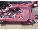 HYUNDAI I10 II 2 HATCHBACK TAPA TRASERA MALETERO CON LUNA TRASERA W5R 