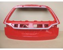 SKODA MERGES THE TAILGATE