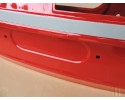 SKODA MERGES THE TAILGATE Quality of parts according to GVO O original with manufacturer s logo OE