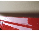 SKODA MERGES THE TAILGATE Installation side rear