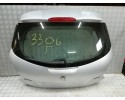 TAILGATE REAR EZRC COMPLETE PEUGEOT 208 I LIFT