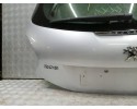 TAILGATE REAR EZRC COMPLETE PEUGEOT 208 I LIFT Part manufacturer Peugeot OE