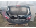OPEL MERIVA B LIFT TAILGATE Z195