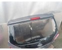 OPEL MERIVA B LIFT TAILGATE Z195 Catalog number of the part W 31527