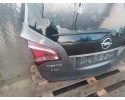 OPEL MERIVA B LIFT TAILGATE Z195 Part manufacturer Opel OE