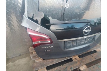 OPEL MERIVA B LIFT TAILGATE Z195 Part manufacturer Opel OE