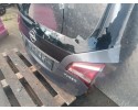 OPEL MERIVA B LIFT TAILGATE Z195 Car type passenger cars