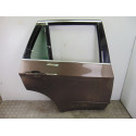 GRIS MARRON PUERTA TRASERA DERECHA BMW SERIE X5 (E70)