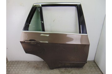 GRIS MARRON PUERTA TRASERA DERECHA BMW SERIE X5 (E70)