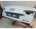 AUDI A6 C7 4G TAILGATE LS9R 35TDI REAR S LINE Packaging status no packaging