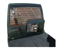 TAILGATE LAND ROVER DISCOVERY 1 961 EPSOM GREEN SET