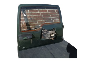 TAILGATE LAND ROVER DISCOVERY 1 961 EPSOM GREEN SET