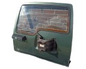 TAILGATE LAND ROVER DISCOVERY 1 961 EPSOM GREEN SET Catalog number of the part KLAPA 961 LAND ROVER