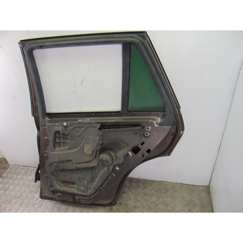 GRIS MARRON PUERTA TRASERA DERECHA BMW SERIE X5 (E70)