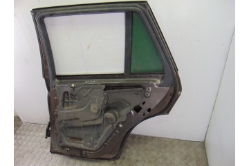 GRIS MARRON PUERTA TRASERA DERECHA BMW SERIE X5 (E70)