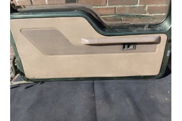Portón trasero completo LAND ROVER DISCOVERY 1 1996 Epsom Green