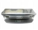 AUDI A8 S8 D4 4H TAILGATE LY7G REAR