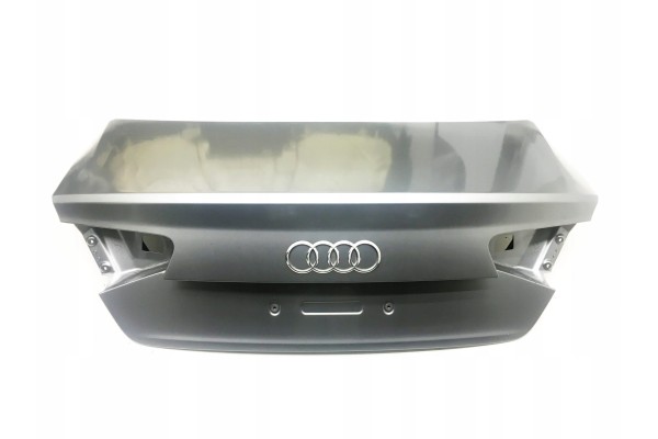 AUDI A8 S8 D4 4H TAILGATE LY7G REAR