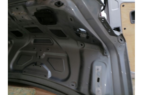 AUDI A8 S8 D4 4H TAILGATE LY7G REAR Catalog number of the part AUDI_A8_KLAPA_BAGAZNIKA