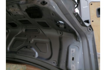 AUDI A8 S8 D4 4H TAILGATE LY7G REAR Catalog number of the part AUDI_A8_KLAPA_BAGAZNIKA