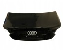 AUDI A8 S8 D4 4H LIFT TAILGATE REAR LONG LY9T TRUNK FOR VARNISHING