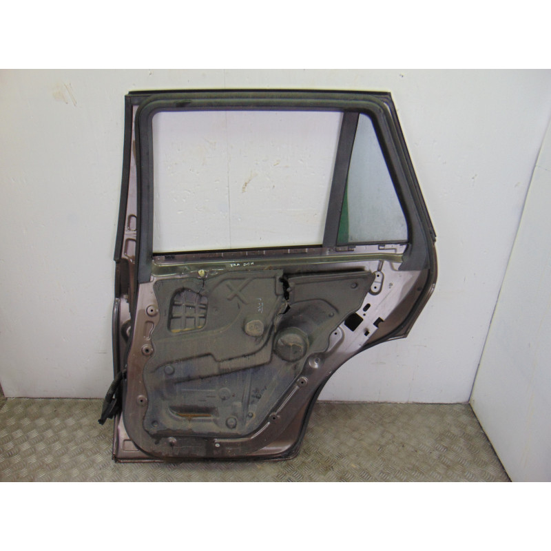 GRIS MARRON PUERTA TRASERA DERECHA BMW SERIE X5 (E70)