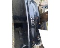 AUDI A8 S8 D4 4H LIFT TAILGATE REAR LONG LY9T TRUNK FOR VARNISHING Color black