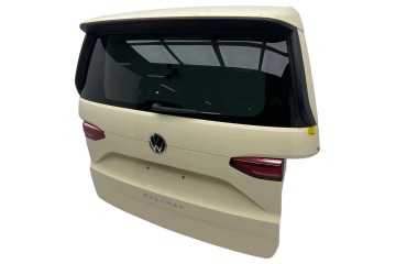 Tailgate rear trunk VW T7 7T0827023T LO7Q New original