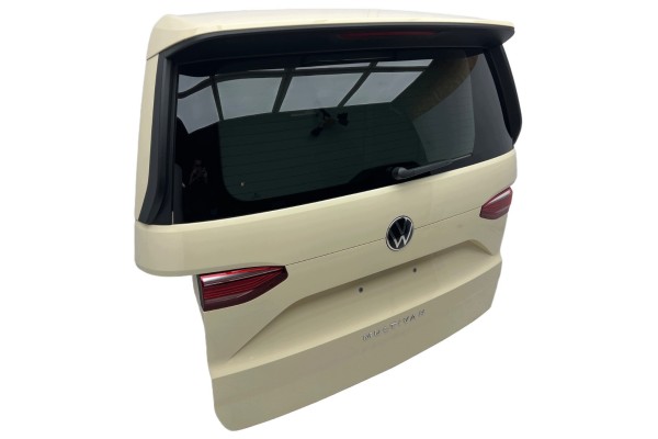 Tailgate rear trunk VW T7 7T0827023T LO7Q New original Part manufacturer Volkswagen OE