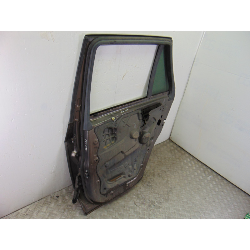 GRIS MARRON PUERTA TRASERA DERECHA BMW SERIE X5 (E70)