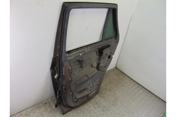 GRIS MARRON PUERTA TRASERA DERECHA BMW SERIE X5 (E70)