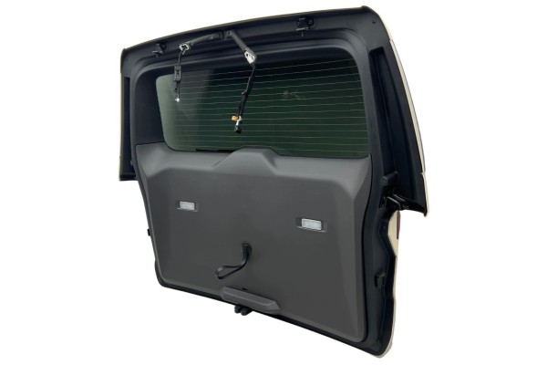 Tailgate rear trunk VW T7 7T0827023T LO7Q New original Catalog number of the original 7T0827023GB9A 7T0827023NB9A 7T0827023LB9A 