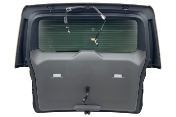 Portón trasero para maletero VW T7, Número de pieza 7T0827023T LO7Q, P