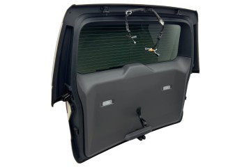 Portón trasero para maletero VW T7, Número de pieza 7T0827023T LO7Q, P