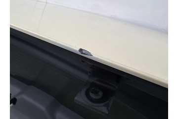 Portón trasero para maletero VW T7, Número de pieza 7T0827023T LO7Q, P