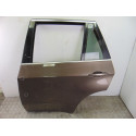 GRIS MARRON PUERTA TRASERA IZQUIERDA BMW SERIE X5 (E70)