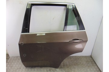 GRIS MARRON PUERTA TRASERA IZQUIERDA BMW SERIE X5 (E70)