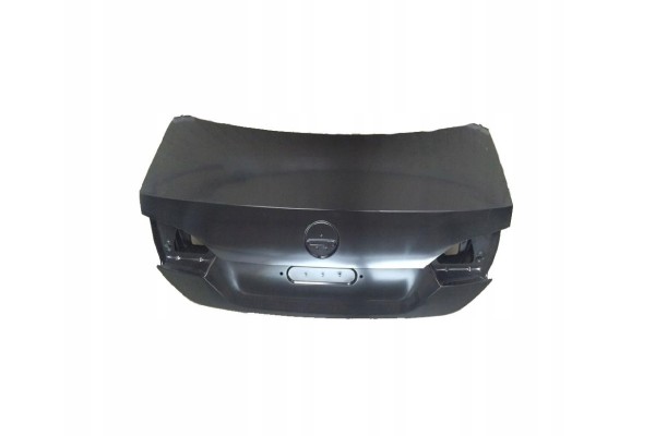TAILGATE VW JETTA 11 5C6827025A NEW Catalog number of the part 5C6827025A