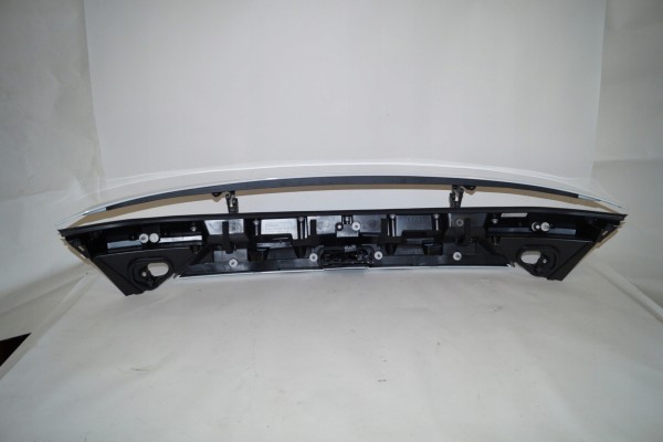 AUDI A7 C7 FLAP SHUTTLECOCK REAR 4G8827086K S LINE LS9R Catalog number of the part 4G8827086K L M