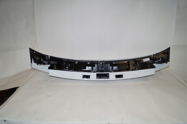 AUDI A7 C7 FLAP SHUTTLECOCK REAR 4G8827086K S LINE LS9R Part manufacturer Audi OE