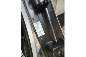 AUDI A7 C7 FLAP SHUTTLECOCK REAR 4G8827086K S LINE LS9R Quality of parts according to GVO O original with manufacturer s logo OE