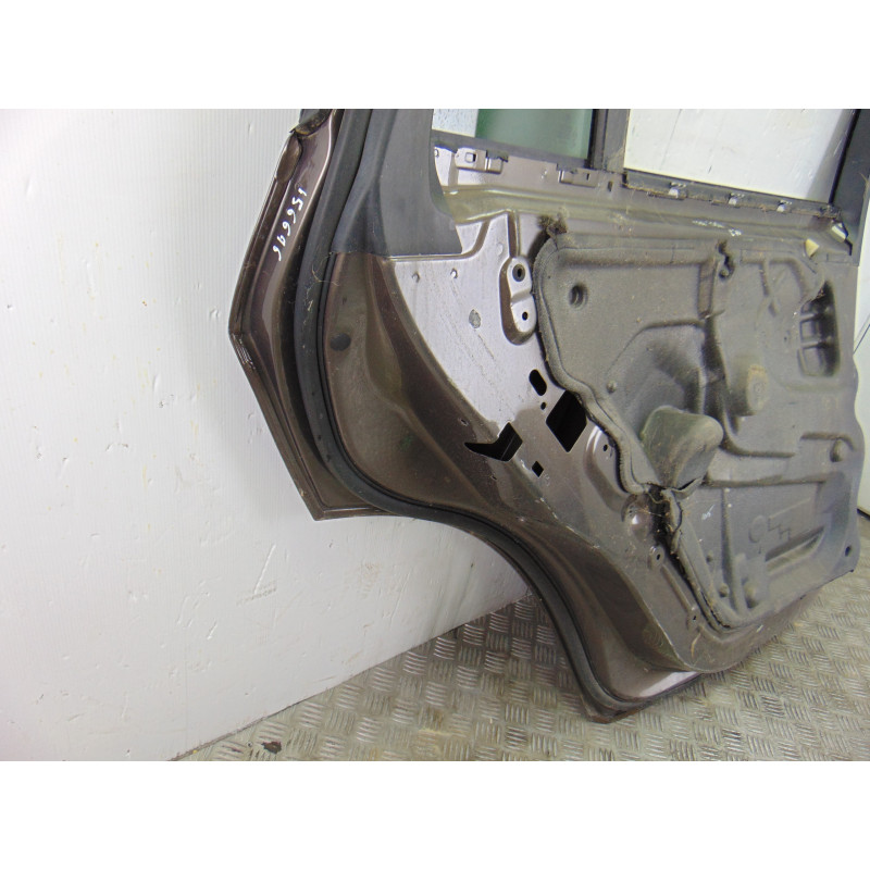 GRIS MARRON PUERTA TRASERA IZQUIERDA BMW SERIE X5 (E70)