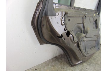 GRIS MARRON PUERTA TRASERA IZQUIERDA BMW SERIE X5 (E70)