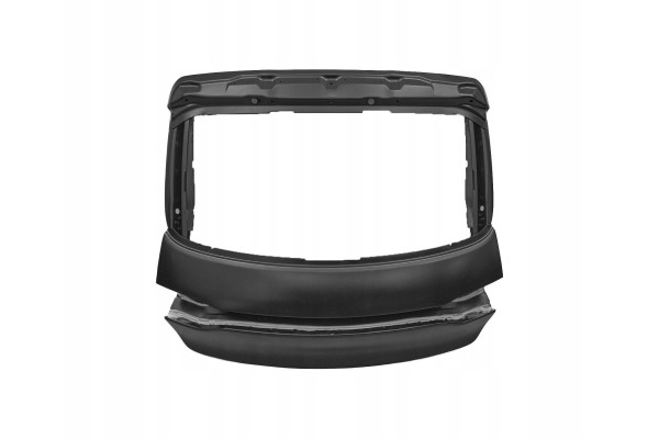 TAILGATE REAR PORSCHE MACAN 95B 18 95B 827 041 Y